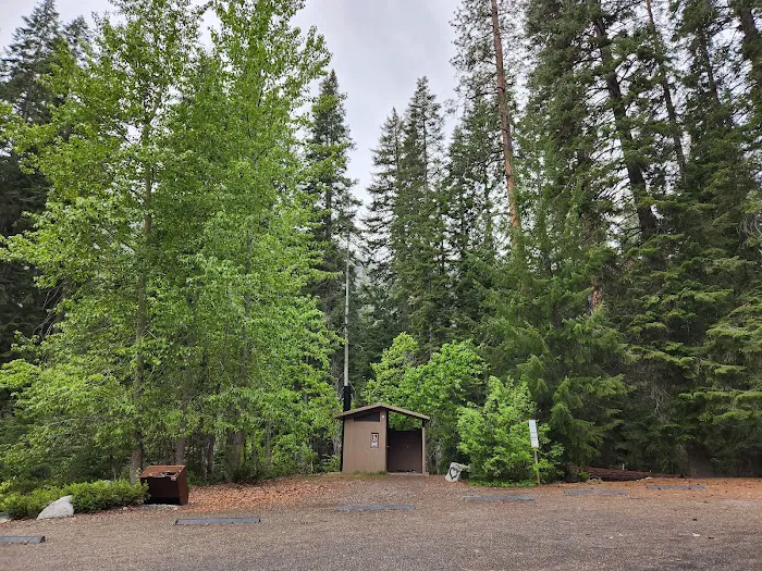Silver Falls Campground 9