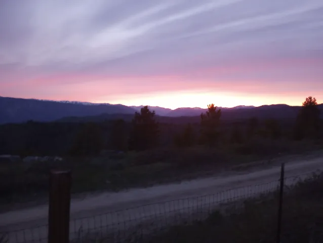Chelan Mountain View Ranch 2