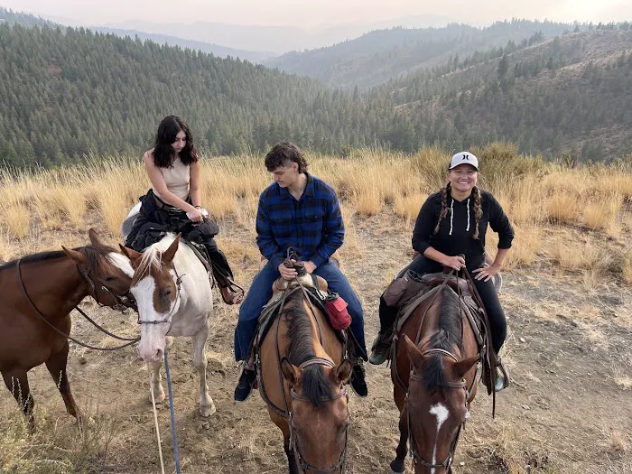 Chelan Mountain View Ranch 8