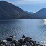 Prince Creek Boat-In Campground