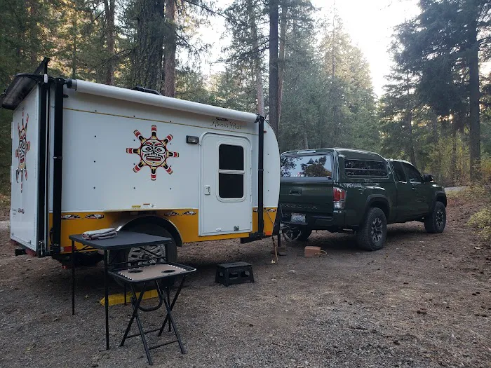 Foggy Dew Campground 4