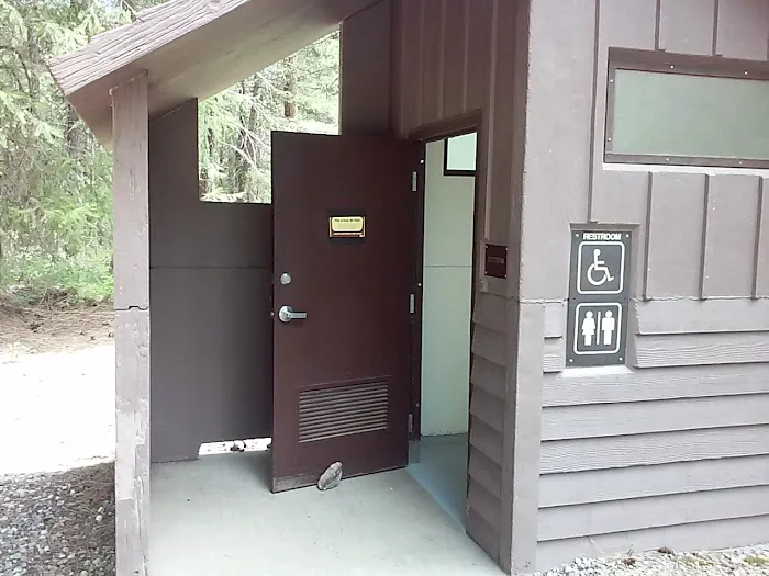Foggy Dew Campground 2