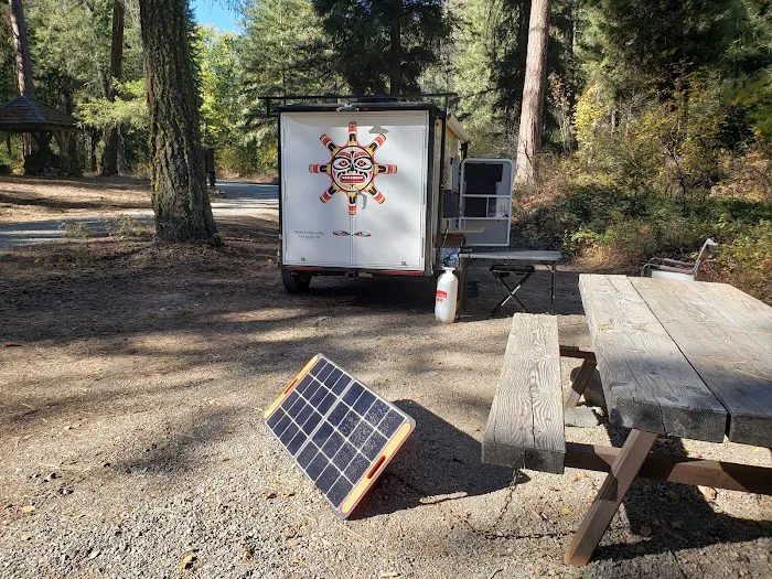 Foggy Dew Campground 9