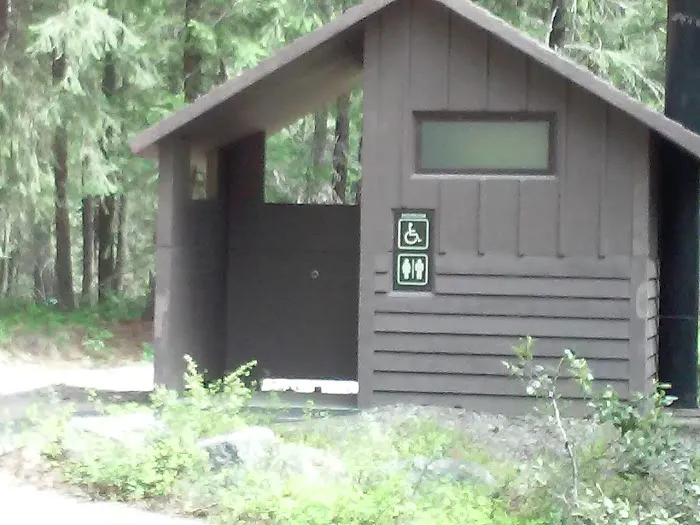 Foggy Dew Campground 1