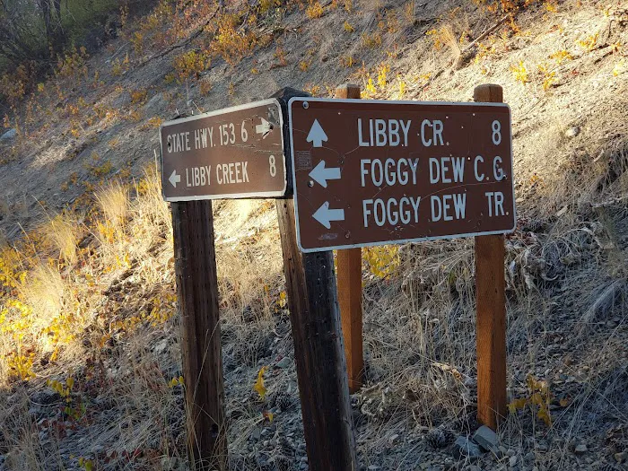Foggy Dew Campground 8