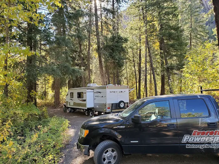 Foggy Dew Campground 7