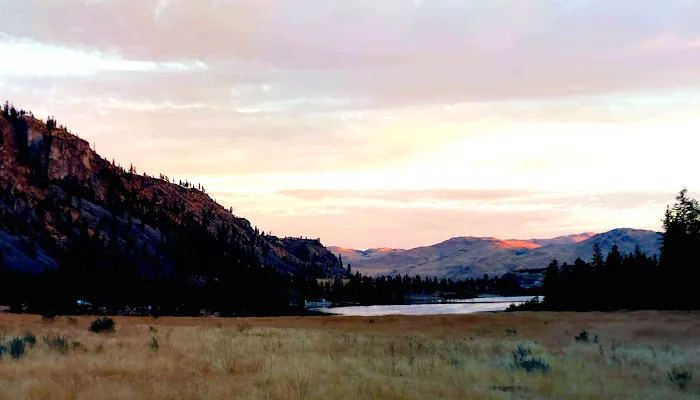 Whistlin' Pine Ranch 7