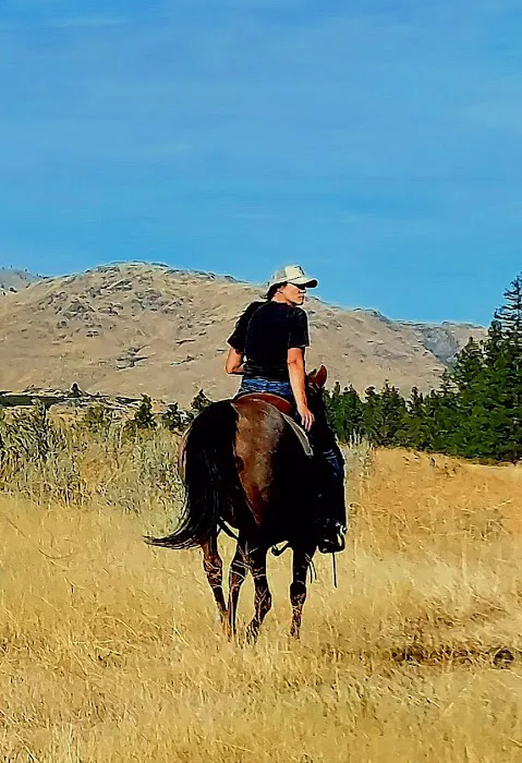 Whistlin' Pine Ranch 4