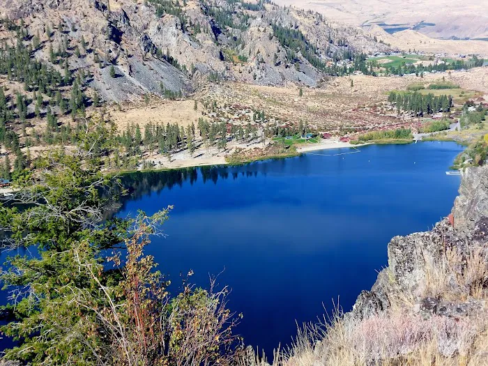 Whistlin' Pine Ranch 2