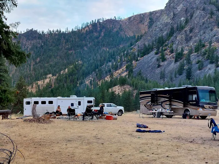 Whistlin' Pine Ranch 6