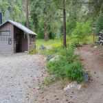 Pine Flats Campground