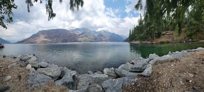 Lucerne Campground 1