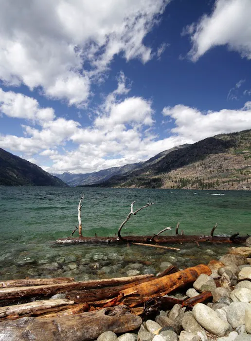 Lucerne Campground 2