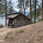 Flick Creek Campground