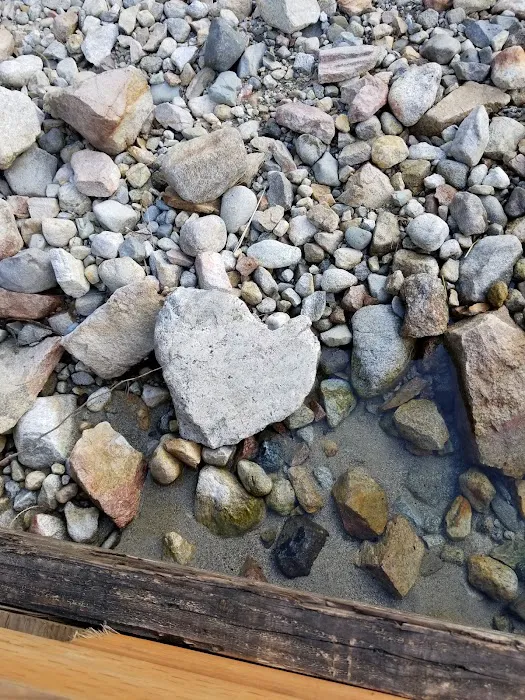 Flick Creek Campground 9