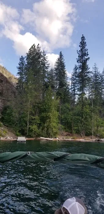 Manly Wham Campground 3