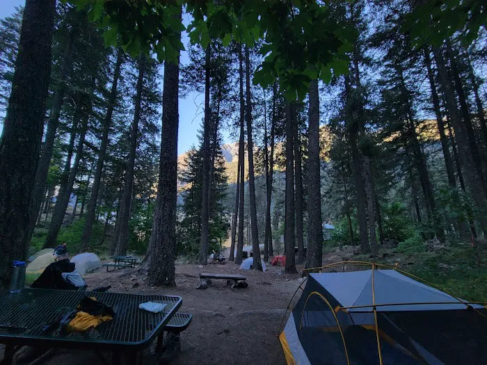 Lakeview Campground 0