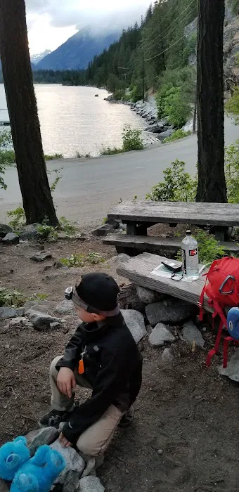 Purple Point Campground 0