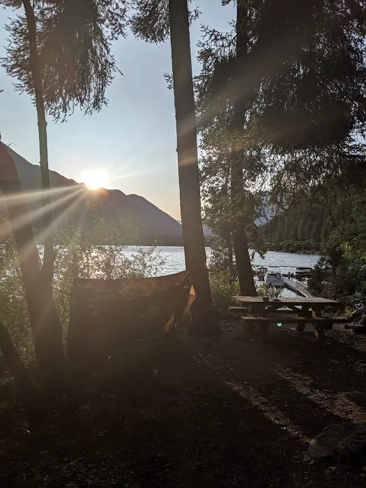 Purple Point Campground 4