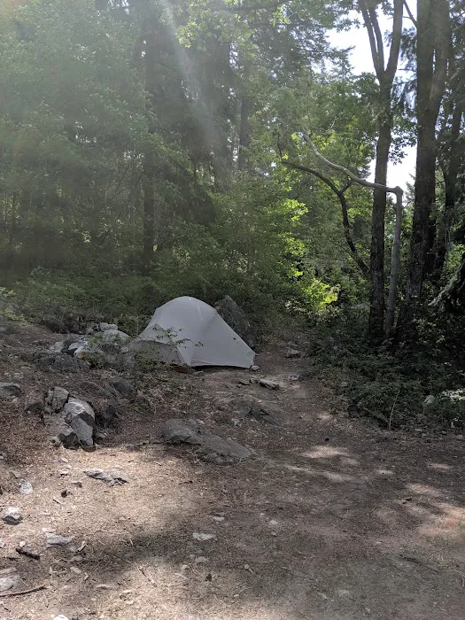 Purple Point Campground 9