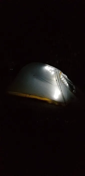 Purple Point Campground 1