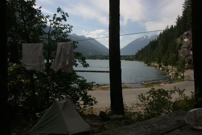 Purple Point Campground 8