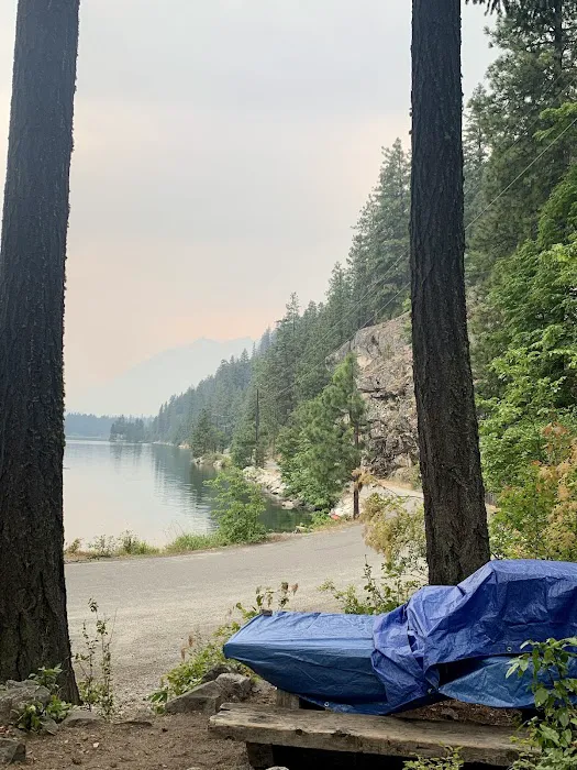 Purple Point Campground 7