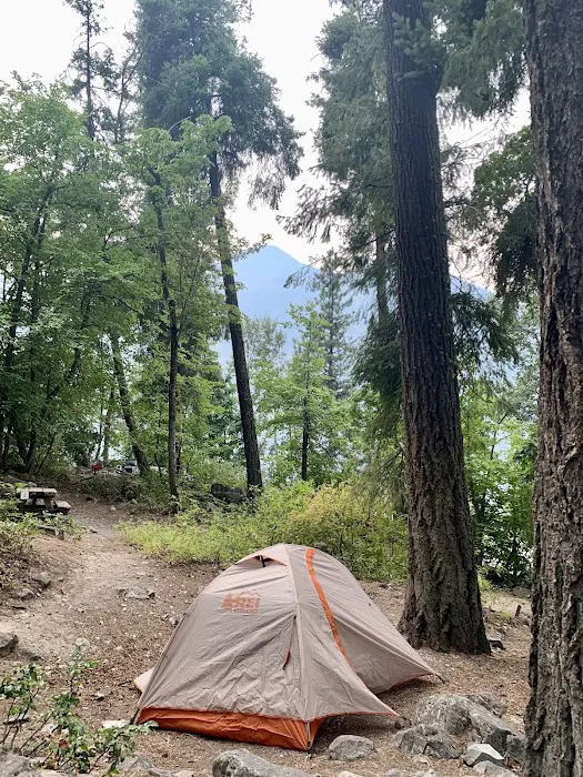 Purple Point Campground 5