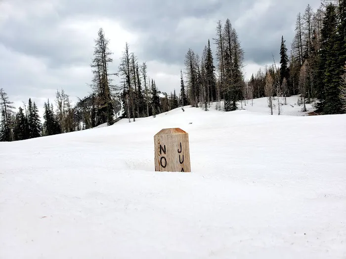 Juanita Lake Campground 0