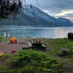 Weaver Point Campground