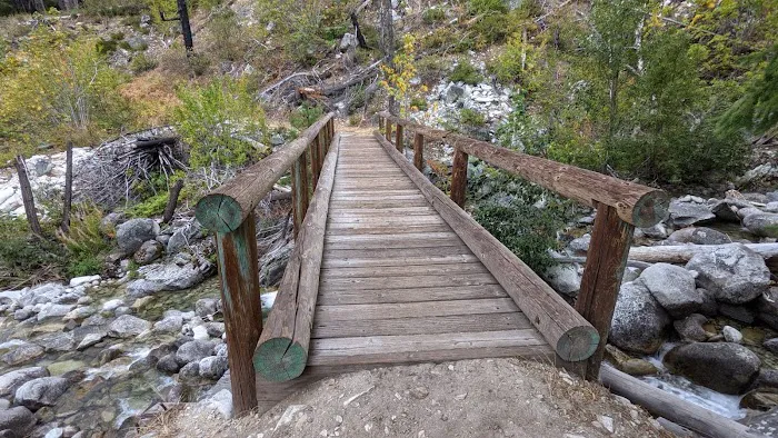 Rainbow Bridge Campground 0