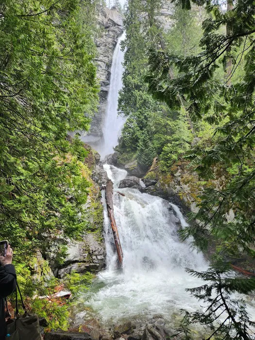 Rainbow Bridge Campground 2