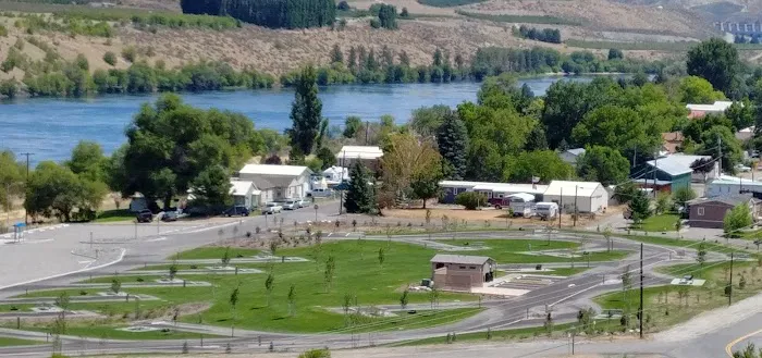 Conklin Landing RV Park 1