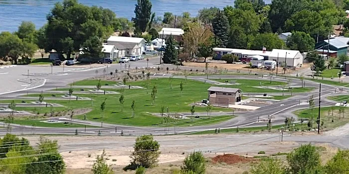 Conklin Landing RV Park 7