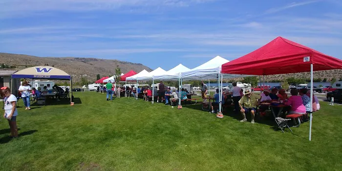 Conklin Landing RV Park 8