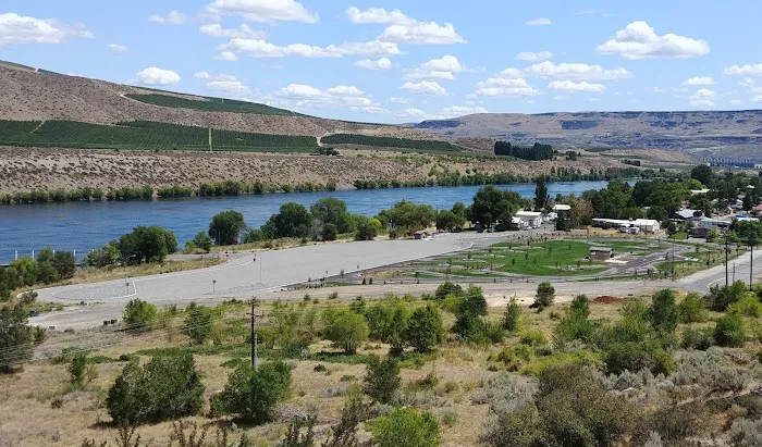 Conklin Landing RV Park 4