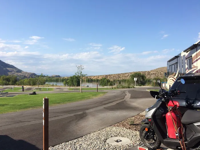 Conklin Landing RV Park 5
