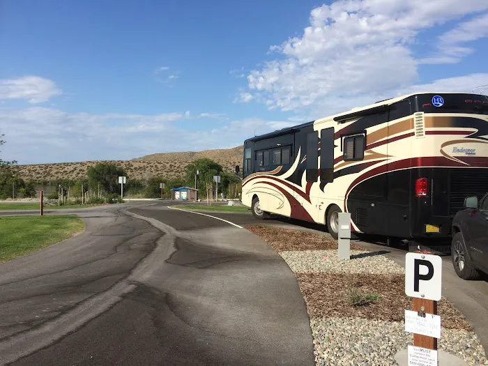 Conklin Landing RV Park 3