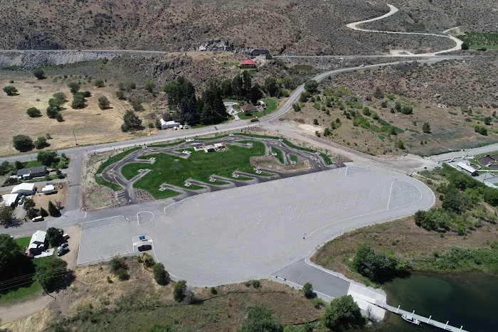 Conklin Landing RV Park 9