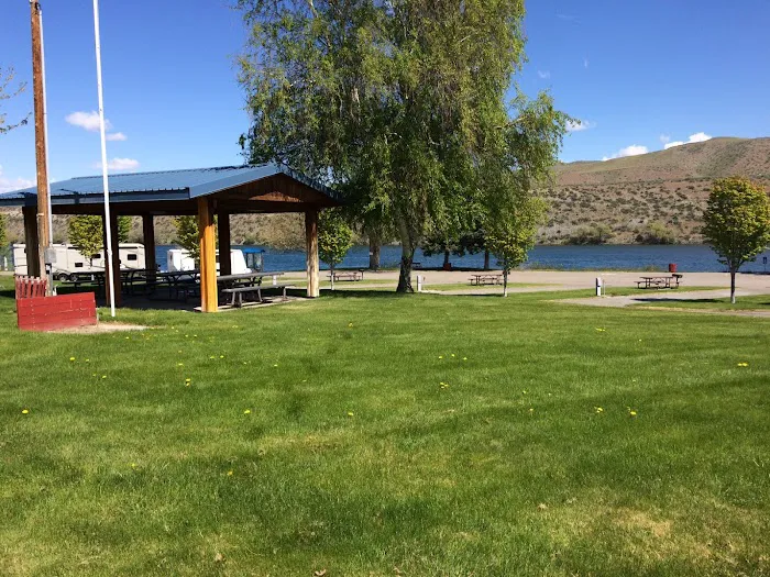 Bridgeport RV Parks/Marina Park 2