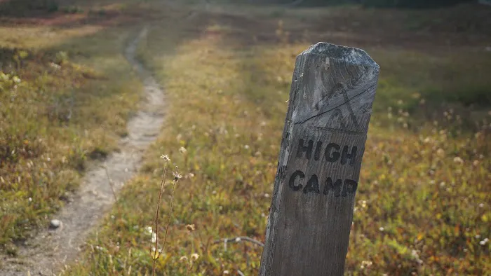 High Campground 0