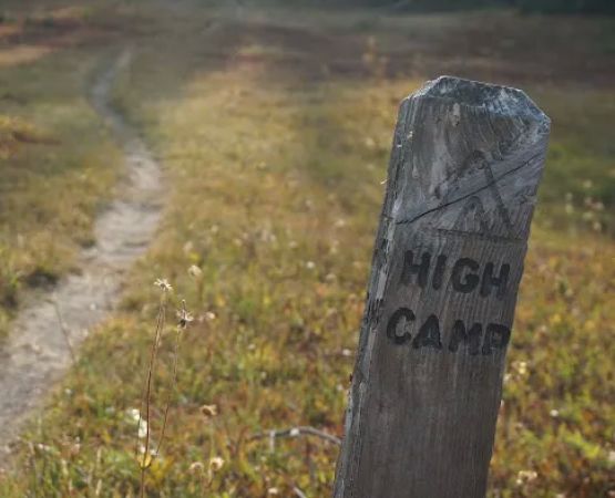High Campground