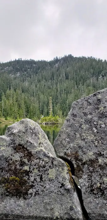 Rainbow Lake Campground 2