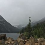 Eightmile Lake Campground
