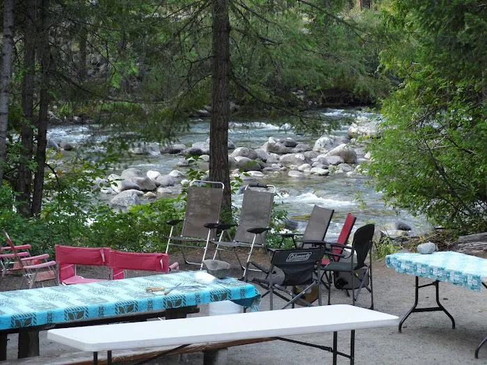 Eightmile Campground 6