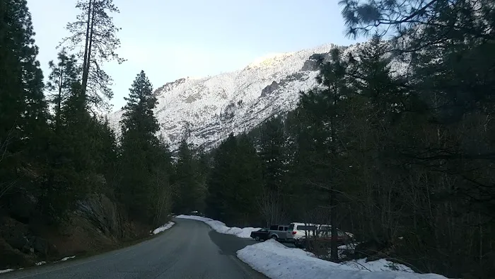 Eightmile Campground 0