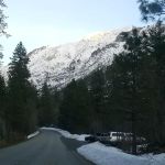 Eightmile Campground