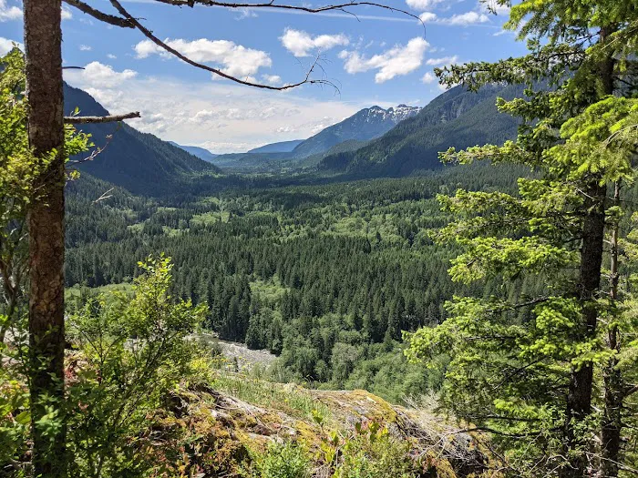 Eightmile Campground 2