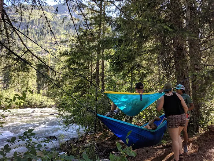 Eightmile Campground 7