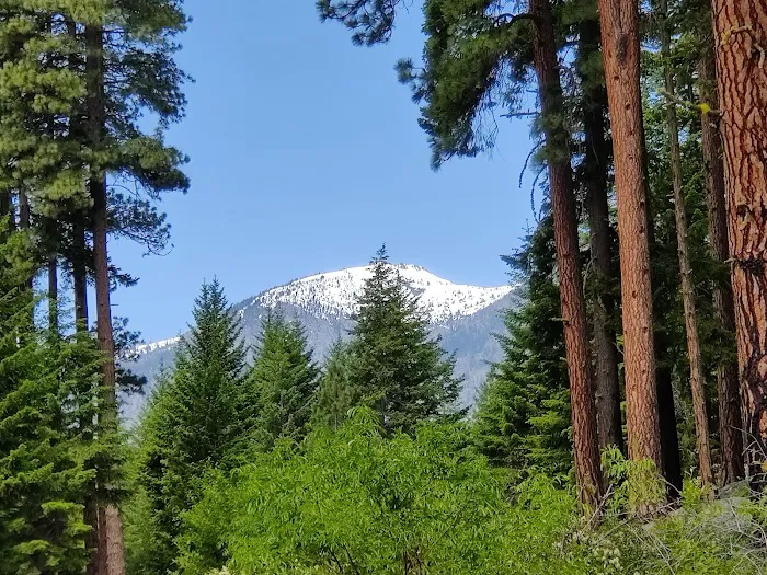 Bridge Creek Group Site 9